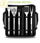 BBQ Tools Set