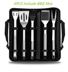 BBQ Tools Set