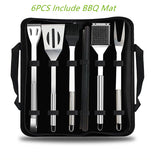 BBQ Tools Set