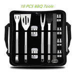 BBQ Tools Set