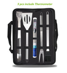 BBQ Tools Set