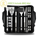 BBQ Tools Set