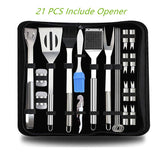 BBQ Tools Set