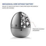 Mechanical Egg Kitchen Timer