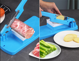 Multifunctional Stainless Table Slicer