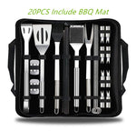 BBQ Tools Set