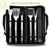 BBQ Tools Set