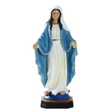 Our Lady of Grace Blessed Virgin Mary Statue