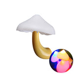 LED MUSHROOM NIGHT LIGHT