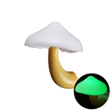 LED MUSHROOM NIGHT LIGHT