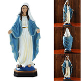 Our Lady of Grace Blessed Virgin Mary Statue