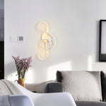 MODERN WALL LAMP