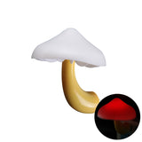 LED MUSHROOM NIGHT LIGHT