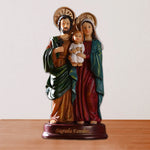 Holy Family Figurine Child Jesus Christ