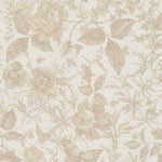 Vintage Floral Wallpaper