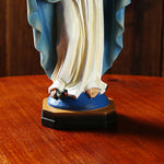 Our Lady of Grace Blessed Virgin Mary Statue