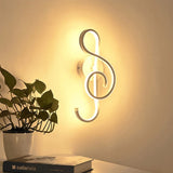 MODERN WALL LAMP