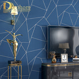 GEOMETRIC WALLPAPER ROLL