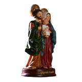 Holy Family Figurine Child Jesus Christ