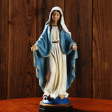 Our Lady of Grace Blessed Virgin Mary Statue