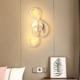 MODERN WALL LAMP