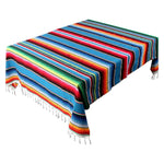 Mexican Cotton Table Cloth