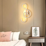 MODERN WALL LAMP