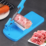 Multifunctional Stainless Table Slicer