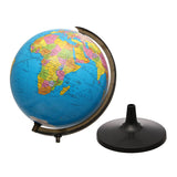 Desktop World Globe for Teaching Geography