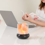 HIMALYAN SEA SALT NIGHT LAMP