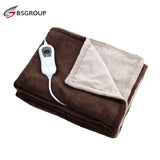 Electric Heating Blanket