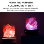 HIMALYAN SEA SALT NIGHT LAMP