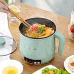 Mini Electric Rice Cooker 1.7L