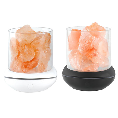 HIMALYAN SEA SALT NIGHT LAMP