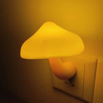 MINI MUSHROOM WALL LAMP