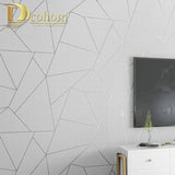 GEOMETRIC WALLPAPER ROLL