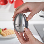 Mechanical Egg Kitchen Timer