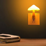 MINI MUSHROOM WALL LAMP