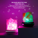 HIMALYAN SEA SALT NIGHT LAMP