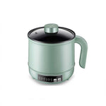 Mini Electric Rice Cooker 1.7L