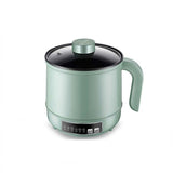 Mini Electric Rice Cooker 1.7L